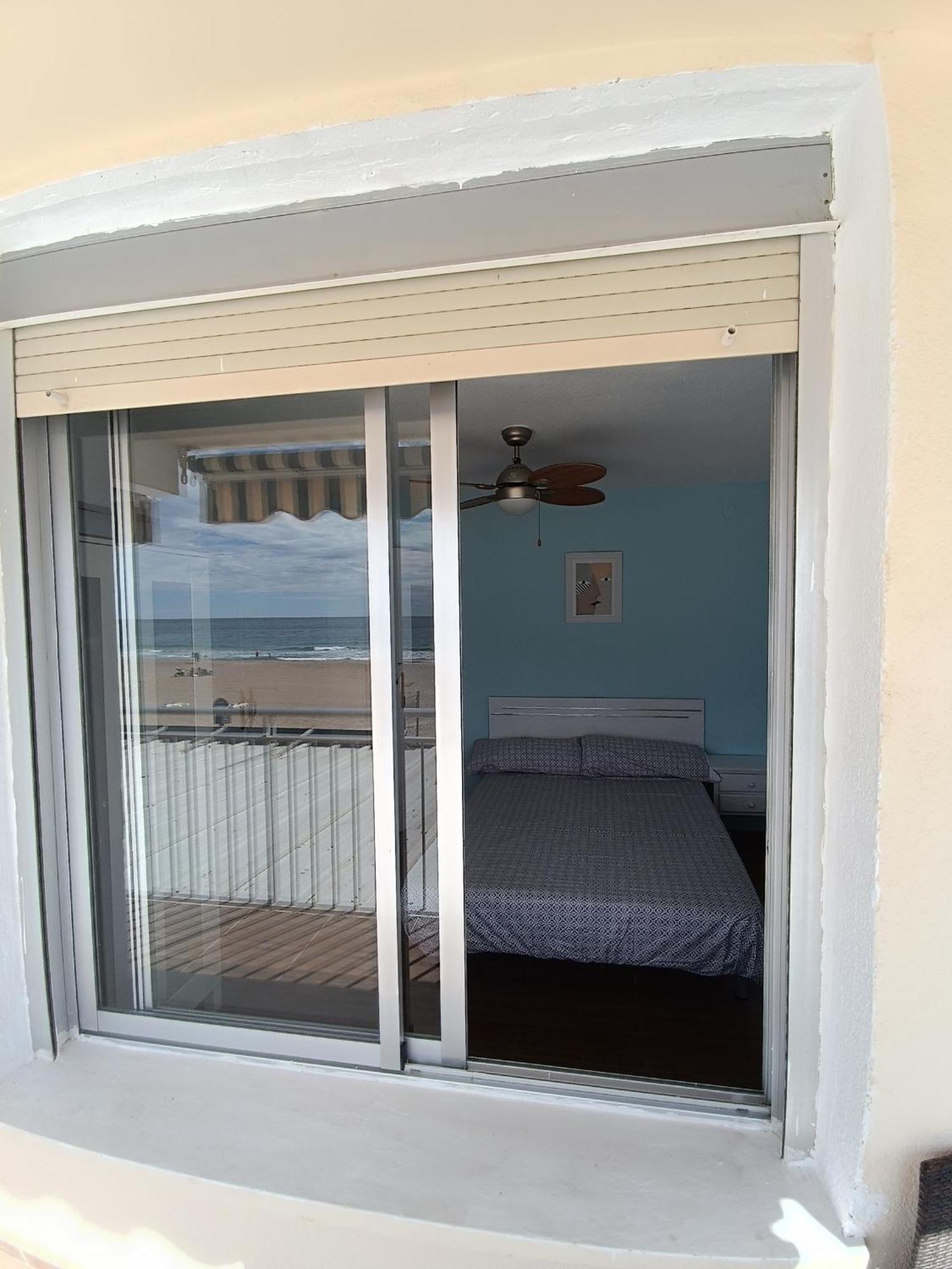 Casa Lolo Apartment Benidorm Exterior foto